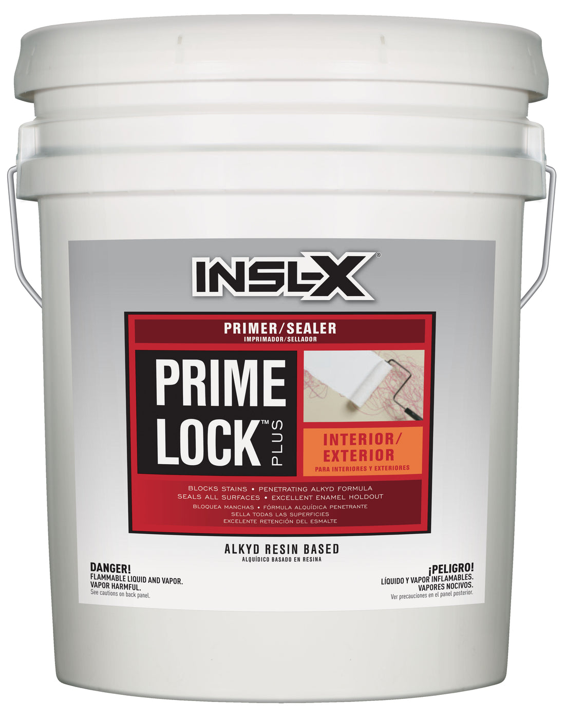 INSL-X PRIME LOCK
