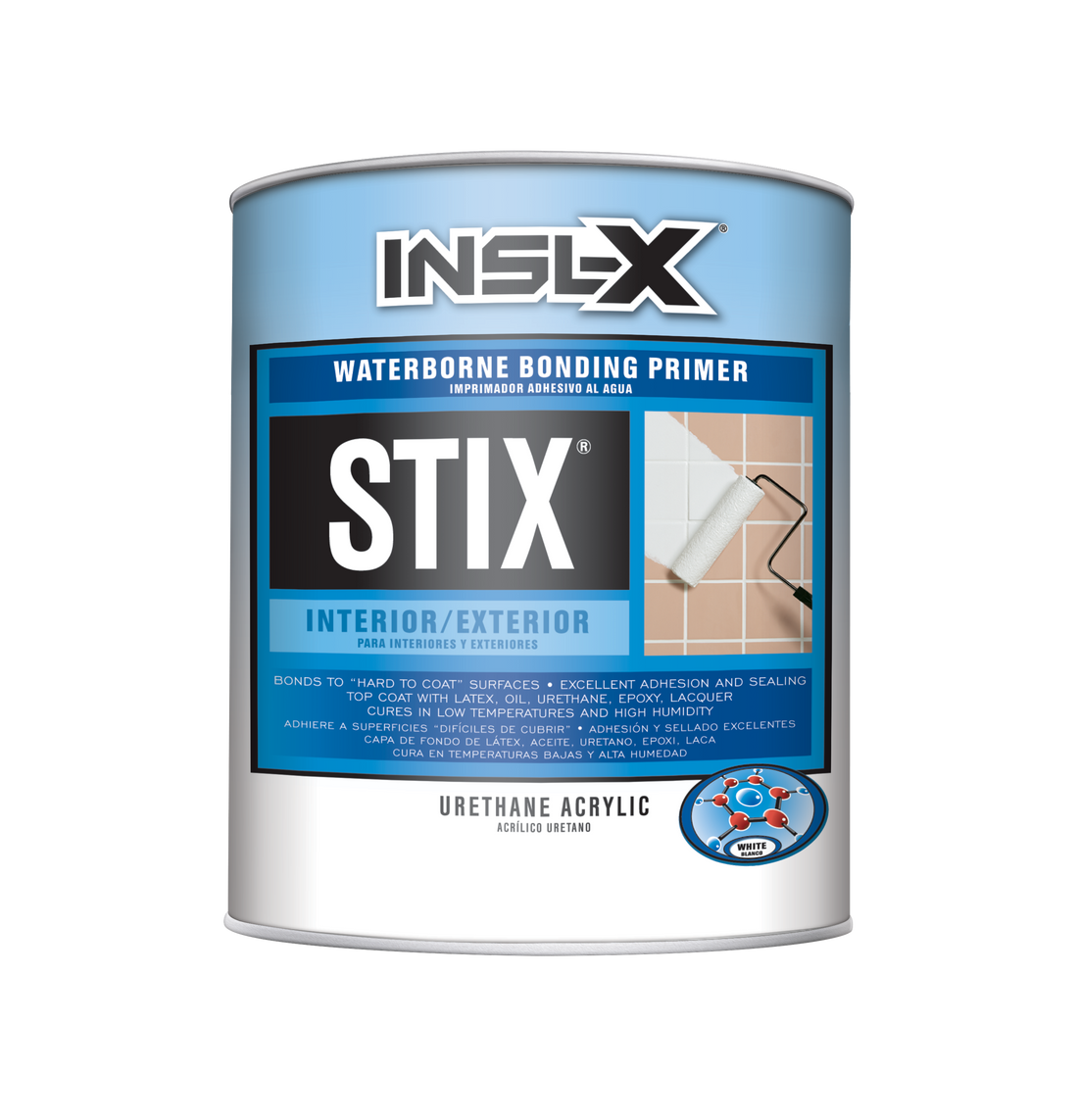 INSL-X STIX
