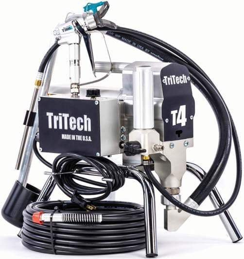TriTech Paint Sprayers