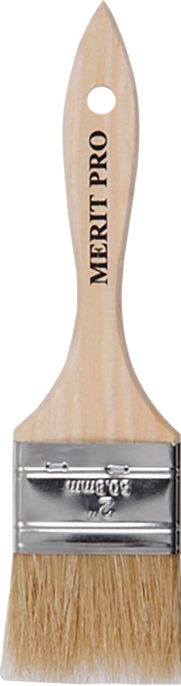 2" Chip Brush 24pk