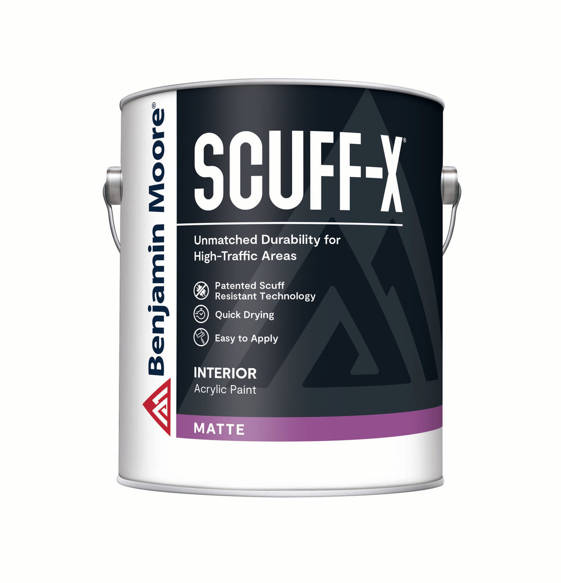 Ultra Spec® SCUFF-X® - Matte N484