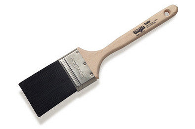 Corona Duke Black China Bristle 2.5"