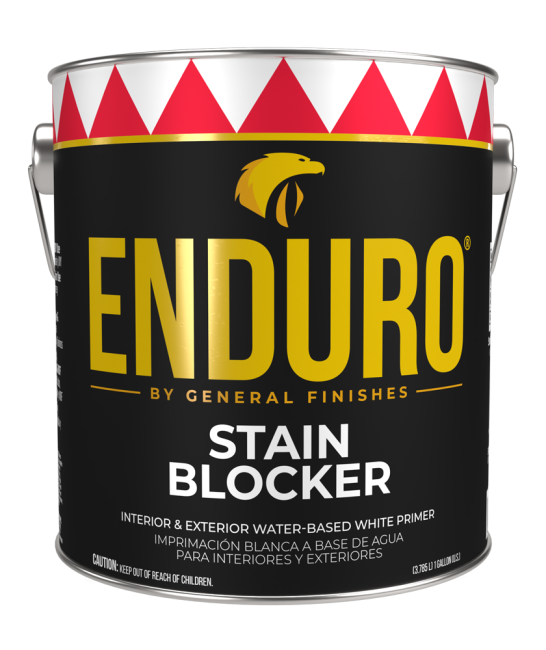 ENDURO STAIN BLOCKER by General Finishes