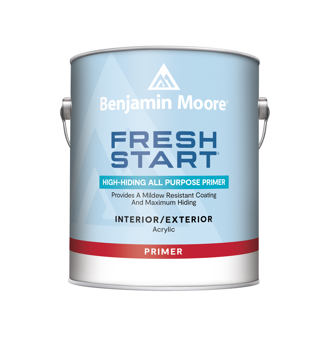 Fresh Start High-Hiding All Purpose Primer 046