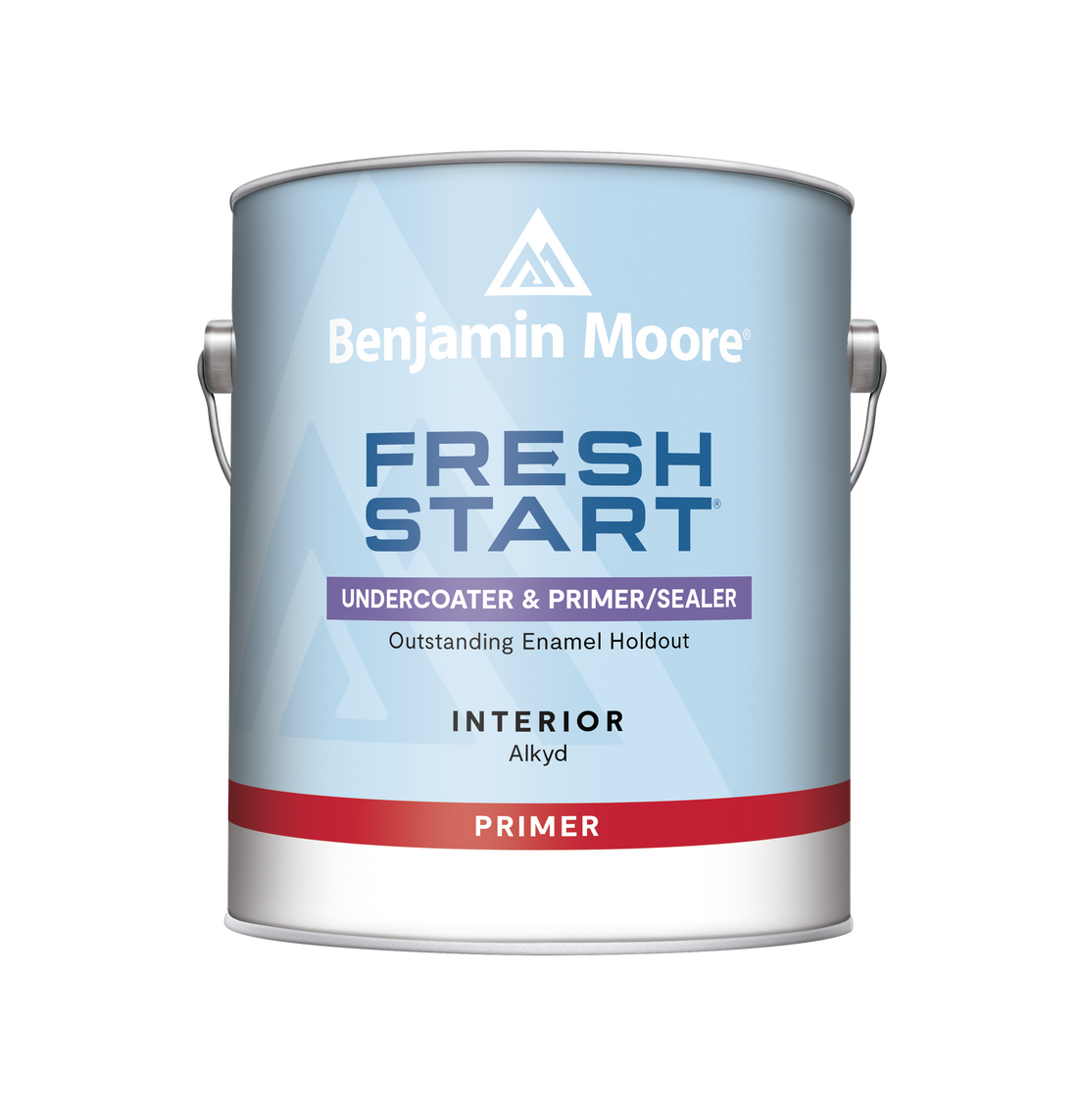 Fresh Start Alkyd Under Coater 032