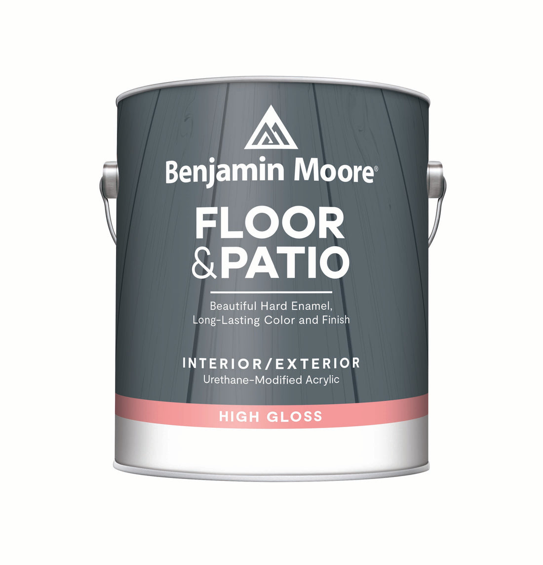 Floor & Patio High Gloss Enamel N121