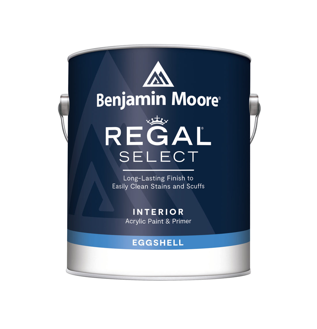 Regal® Select Waterborne Interior Paint - Eggshell N549