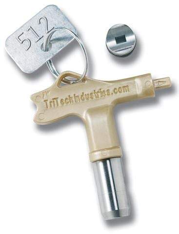 TRITECH T93R ULTRA-FINISH PRO PAINT SPRAY TIP - Multiple Sizes