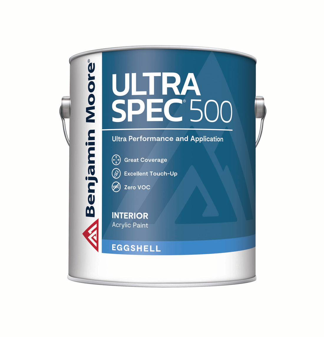 Ultra Spec® 500 — Interior Eggshell Finish T538