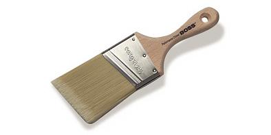 Corona MiniPro™ Boss™ 2" Angle Chinex® Paint Brush (5) Pack 20520