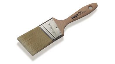 Corona Pearl™ 2.5" Angle Chinex® Paint Brush (4) Pack 20562