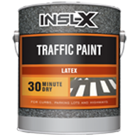 INSL-X Latex Traffic Paint Gallon