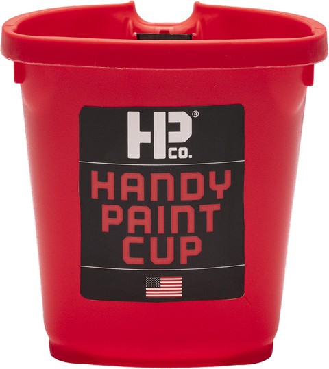 Handy Pail & Trays