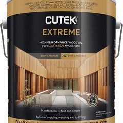 Collection image for: Cutek Wood Stabilizer & Cleaning Products