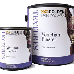 Collection image for: Golden PaintWorks Textured Faux Finishes