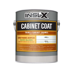 Collection image for: INSL-X CABINET COAT TRIM ENAMEL