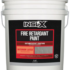 Collection image for: INSL-X FIRE RETARDENT