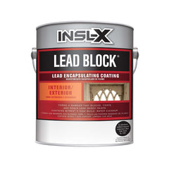 Collection image for: INSL-X LEAD BLOCK