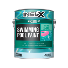 Collection image for: INSL-X WATERBORNE POOL PAINT