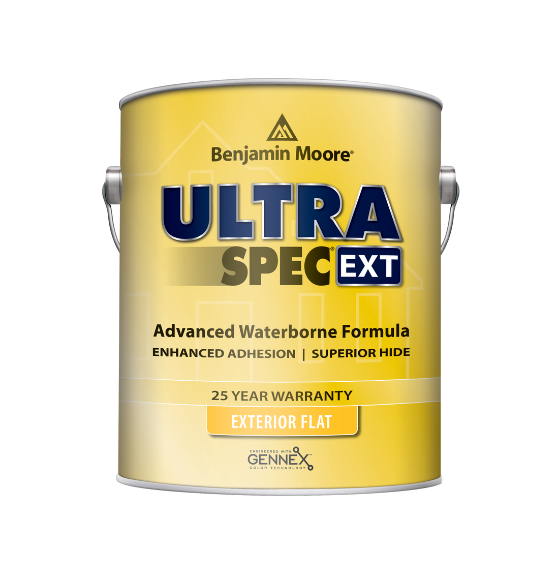 Ultra Spec Ext