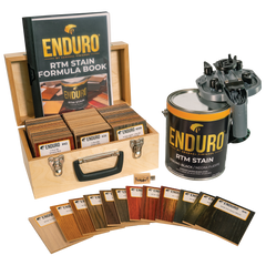 Collection image for: General Finish Enduro Professional Water Based Wood Coatings