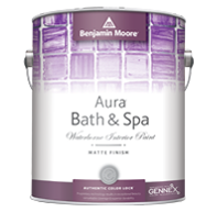 Collection image for: Aura® Bath And Spa Paint