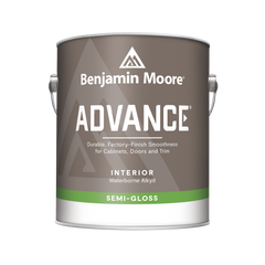 Collection image for: ADVANCE® Interior Paint