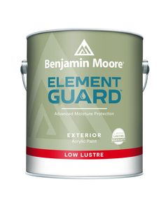 Collection image for: Element Guard® Exterior Paint