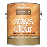 Collection image for: BENWOOD® Stays Clear®