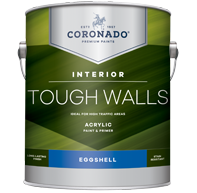 Coronado® Tough Walls