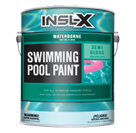 Collection image for: INSL-X® Pool Paints