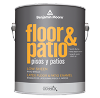 Collection image for: Floor & Patio Latex Enamels
