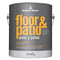 Floor & Patio Latex Enamels