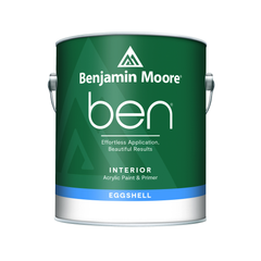 Collection image for: ben® Interior Paint
