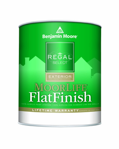 Collection image for: Regal® Select Exterior Paint