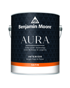 Collection image for: Aura® Exterior Paint