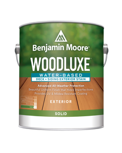Collection image for: Woodluxe® Exterior Stains