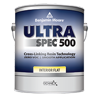 Collection image for: Ultra Spec® 500 — Interior Paint