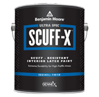 Collection image for: Ultra Spec® SCUFF-X® Interior Latex