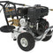 Pressure washers and accessories