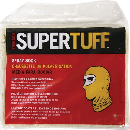 Trimaco 09301-A Spray Sock 12pk