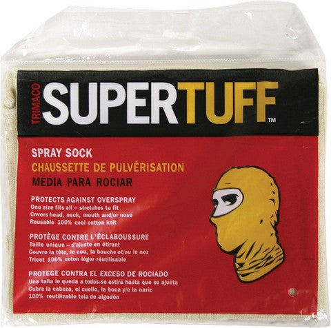 Trimaco 09301-A Spray Sock 12pk