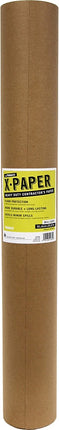 Trimaco 12360 36" x 120' X-Paper HD Builders Surface Protection Paper