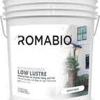 15 Liter / Blanco Marfil