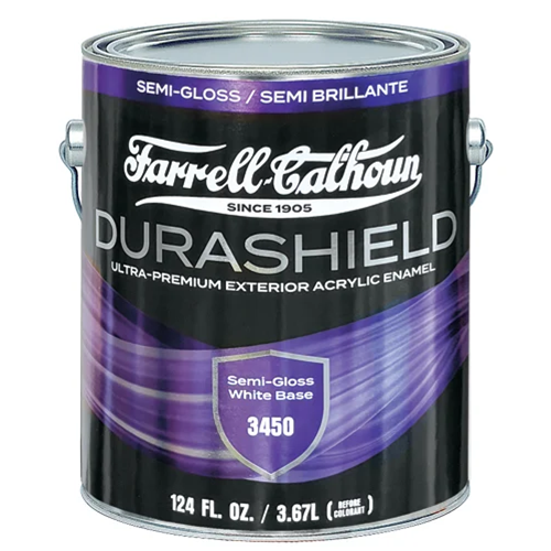 Durashield 100% Acrylic Exterior Ultra Premium Semi-Gloss