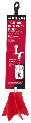 Allway 1G Mixer