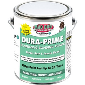 Mad Dog Dura-Prime Bonding Primer