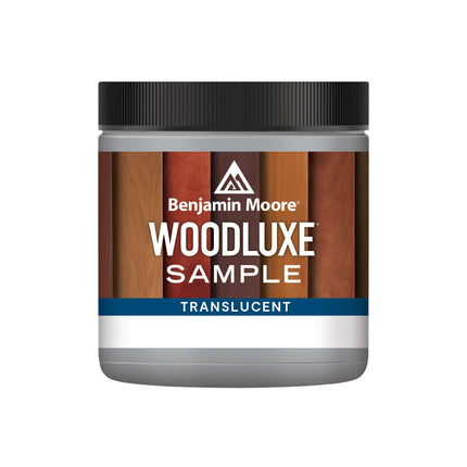 Benjamin Moore WOODLUXE Translucent Deck and Siding Stain 691