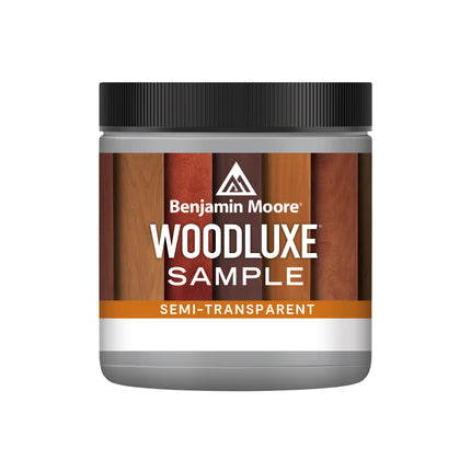 Benjamin Moore WOODLUXE Semi Transparent Deck and Siding Stain 692
