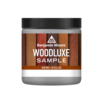 Benjamin Moore WOODLUXE Semi Solid Deck and Siding Stain 693
